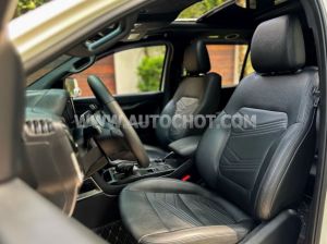 Xe Ford Everest Titanium Plus 2.0L 4x4 AT 2022