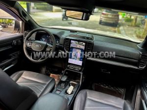 Xe Ford Everest Titanium Plus 2.0L 4x4 AT 2022