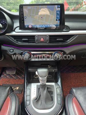 Xe Kia K3 Premium 1.6 AT 2021