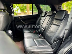 Xe Ford Everest Titanium 2.0L 4x2 AT 2022