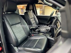 Xe Ford Everest Titanium 2.0L 4x2 AT 2022