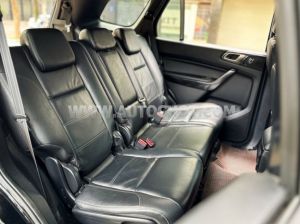 Xe Ford Everest Titanium 2.0L 4x2 AT 2022