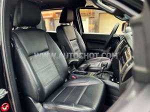 Xe Ford Everest Titanium 2.0L 4x2 AT 2022