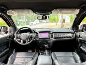 Xe Ford Everest Titanium 2.0L 4x2 AT 2022