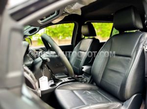 Xe Ford Everest Titanium 2.0L 4x2 AT 2022