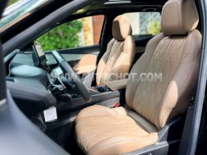 Xe Peugeot 3008 GT 2024