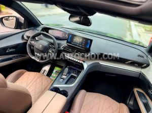 Xe Peugeot 3008 GT 2024