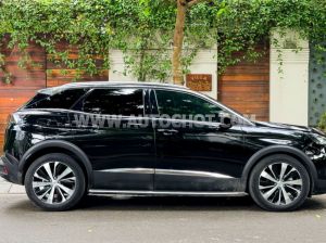 Xe Peugeot 3008 GT 2024