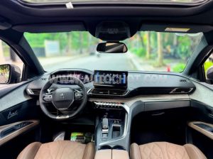 Xe Peugeot 3008 GT 2024