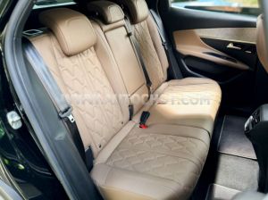 Xe Peugeot 3008 GT 2024