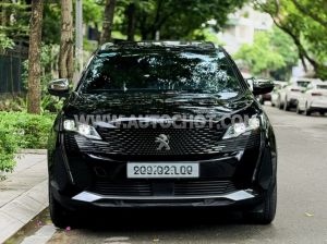 Xe Peugeot 3008 GT 2024