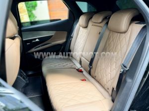 Xe Peugeot 3008 GT 2024