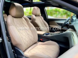 Xe Peugeot 3008 GT 2024
