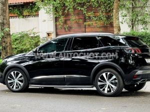 Xe Peugeot 3008 GT 2024