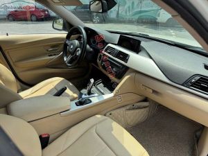 Xe BMW 3 Series 320i 2014