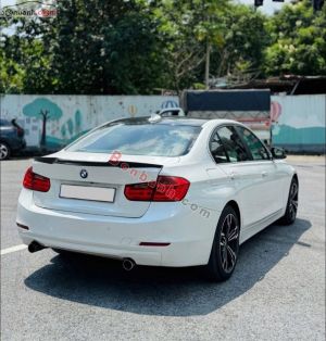 Xe BMW 3 Series 320i 2014