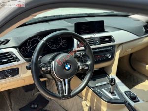 Xe BMW 3 Series 320i 2014