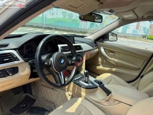 Xe BMW 3 Series 320i 2014