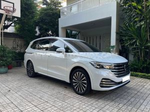 Xe Volkswagen Viloran Luxury 2024
