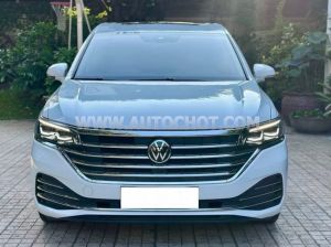Xe Volkswagen Viloran Luxury 2024