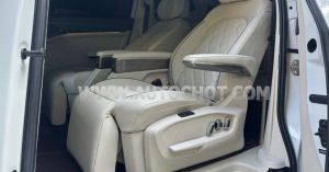Xe Volkswagen Viloran Luxury 2024