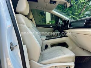 Xe Volkswagen Viloran Luxury 2024