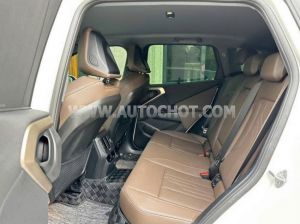 Xe BMW X3 xDrive20i M Sport 2025
