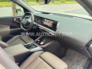 Xe BMW X3 xDrive20i M Sport 2025