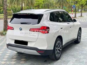 Xe BMW X3 xDrive20i M Sport 2025