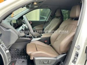 Xe BMW X3 xDrive20i M Sport 2025