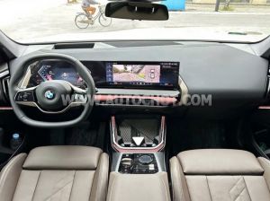 Xe BMW X3 xDrive20i M Sport 2025