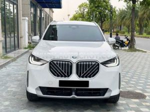 Xe BMW X3 xDrive20i M Sport 2025