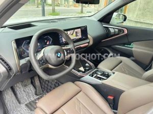 Xe BMW X3 xDrive20i M Sport 2025