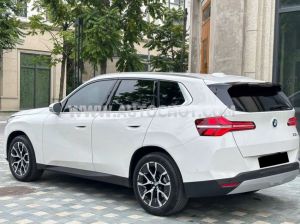 Xe BMW X3 xDrive20i M Sport 2025