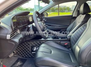 Xe Hyundai Elantra 1.6 AT Đặc biệt 2023