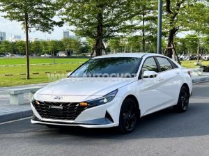 Xe Hyundai Elantra 1.6 AT Đặc biệt 2023