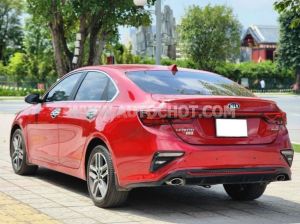 Xe Kia Cerato 2.0 AT Premium 2019