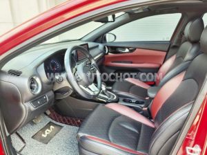 Xe Kia Cerato 2.0 AT Premium 2019