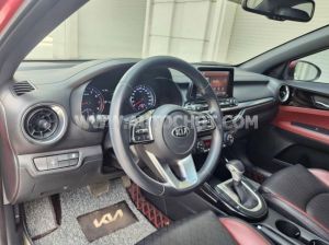 Xe Kia Cerato 2.0 AT Premium 2019