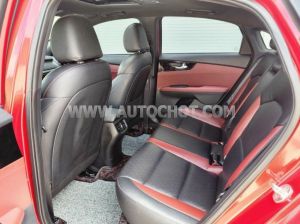 Xe Kia Cerato 2.0 AT Premium 2019