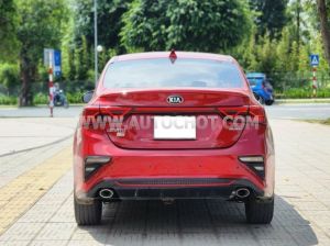 Xe Kia Cerato 2.0 AT Premium 2019
