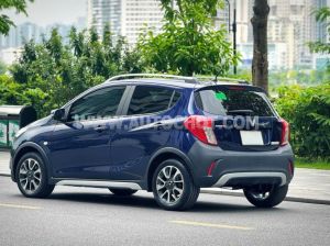 Xe VinFast Fadil Nâng cao 1.4 AT 2022