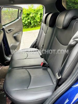 Xe VinFast Fadil Nâng cao 1.4 AT 2022