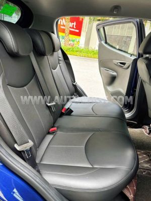 Xe VinFast Fadil Nâng cao 1.4 AT 2022
