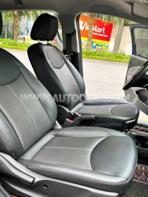 Xe VinFast Fadil Nâng cao 1.4 AT 2022