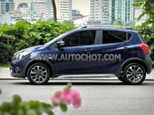 Xe VinFast Fadil Nâng cao 1.4 AT 2022