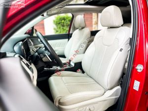 Xe Kia Sorento Signature 2.2 AT AWD 2022