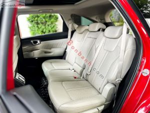 Xe Kia Sorento Signature 2.2 AT AWD 2022