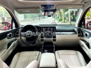 Xe Kia Sorento Signature 2.2 AT AWD 2022