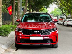 Xe Kia Sorento Signature 2.2 AT AWD 2022